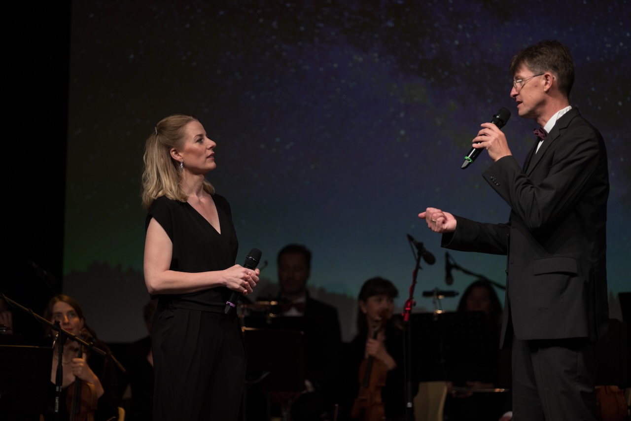 777 Jahr Feier   Stars unter Sternen   9